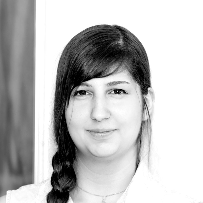 Werbeagentur Hannover Ayla Pries